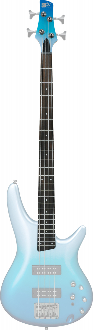 IBANEZ Neck for SR600-WNF - 19.5 mm at 1F, 21.5 mm at 12F 1NK1PC0100