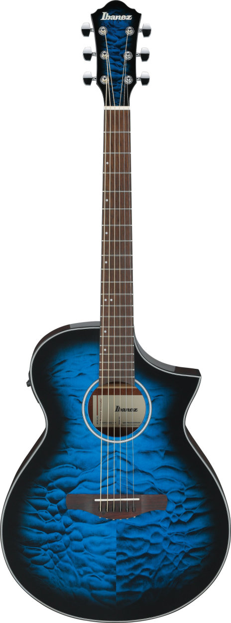 Ibanez AEWC16QA-TLH