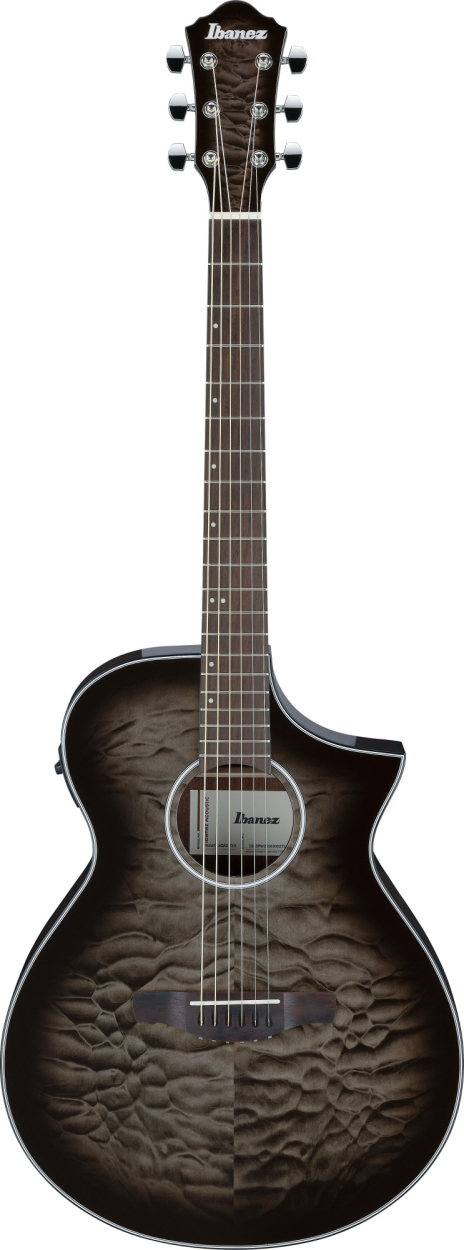 Ibanez AEWC16QA-TKH