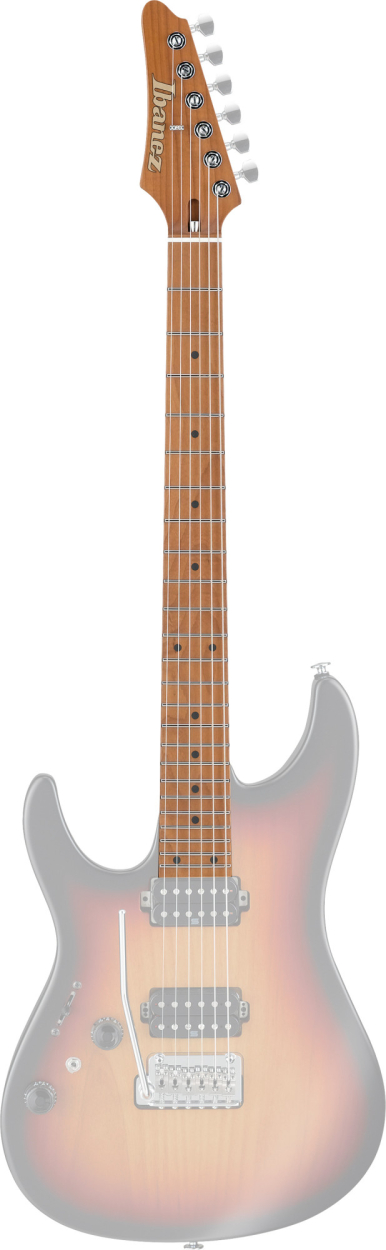 IBANEZ Neck for RG5320L-CSW 1NK00A0358CSW