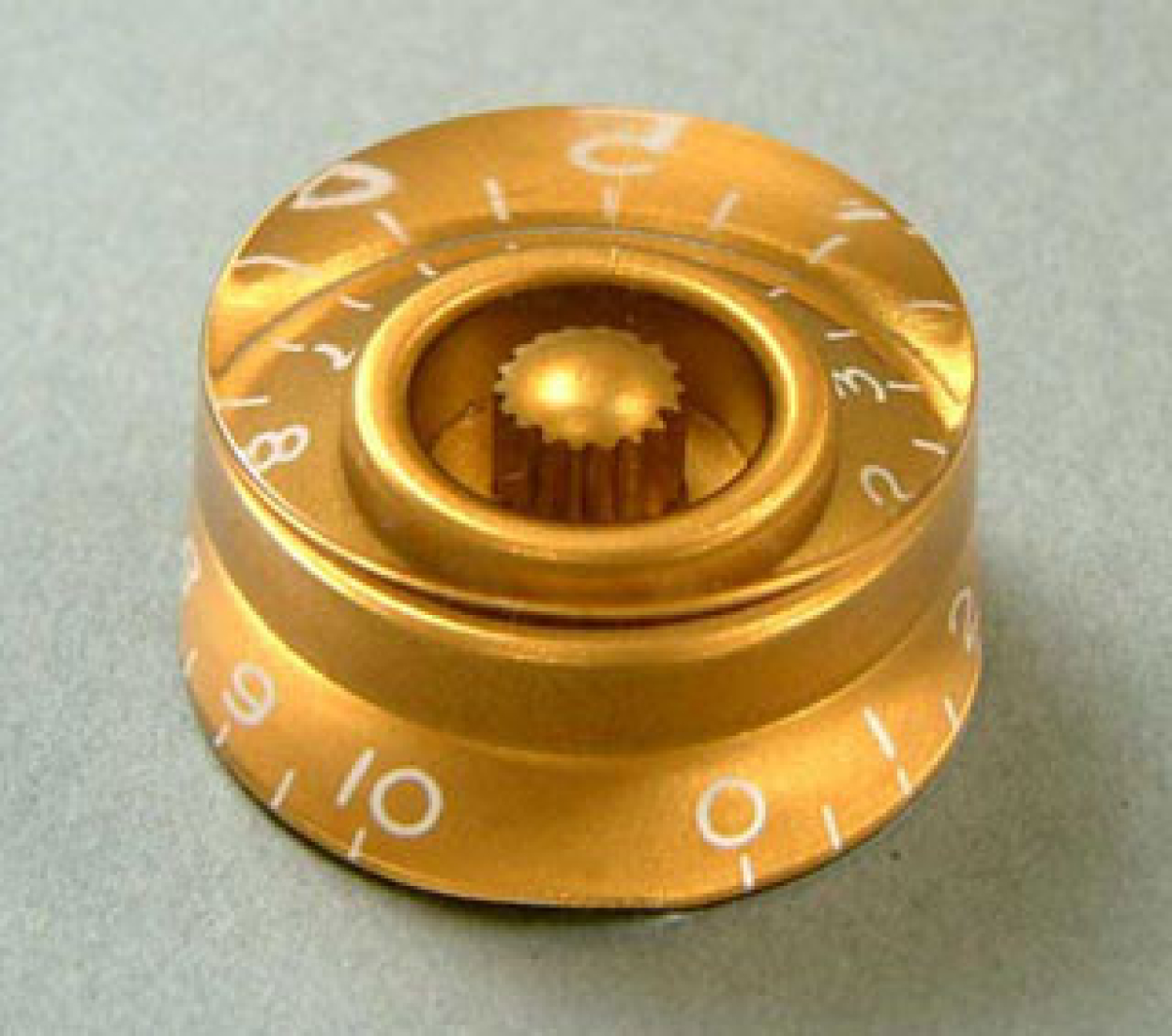 IBANEZ tone control knob - gold for JSM100-VZ 4KB1J2G