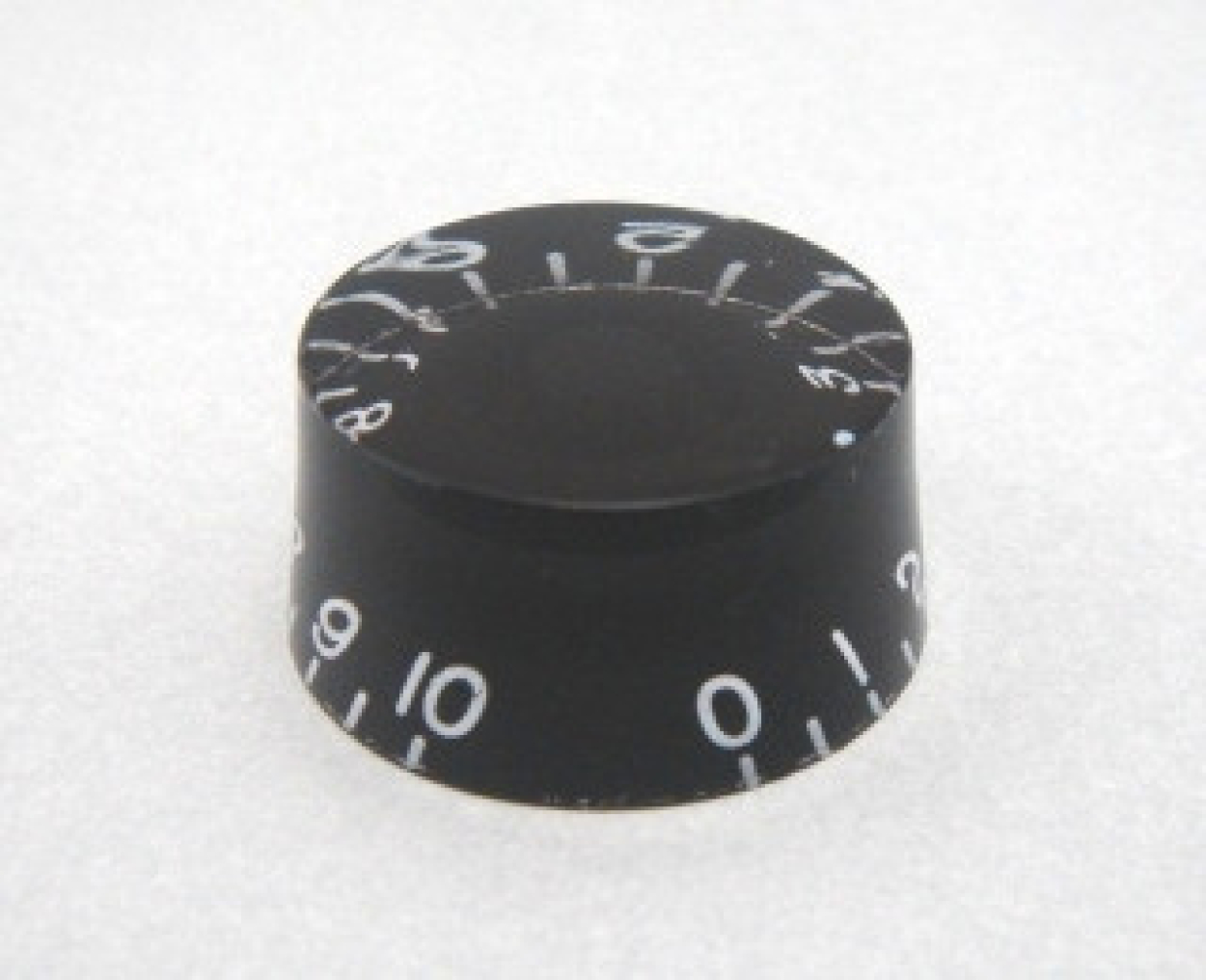 IBANEZ poti knob - black for ARZ series 4KB27A0012