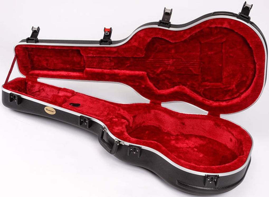 IBANEZ Case for Hollow Bodies - for AG MGB100C