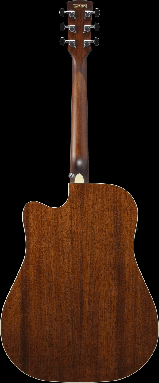 Ibanez AW70ECE-NT
