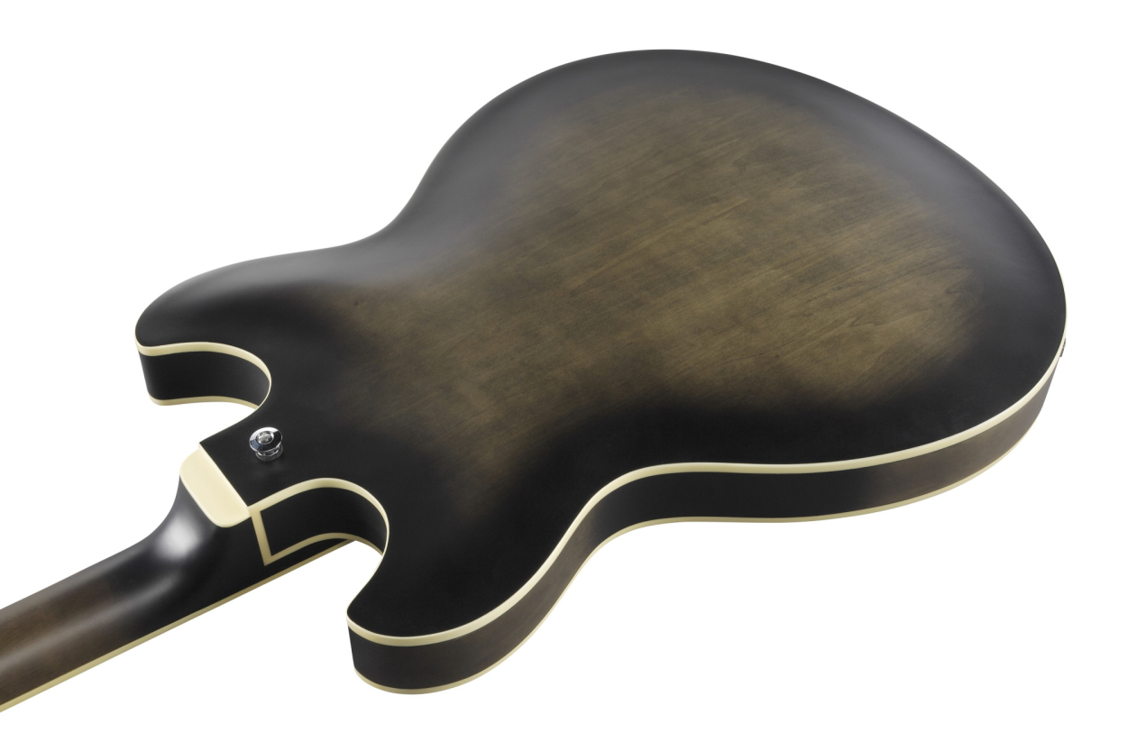 Ibanez AS53-TKF
