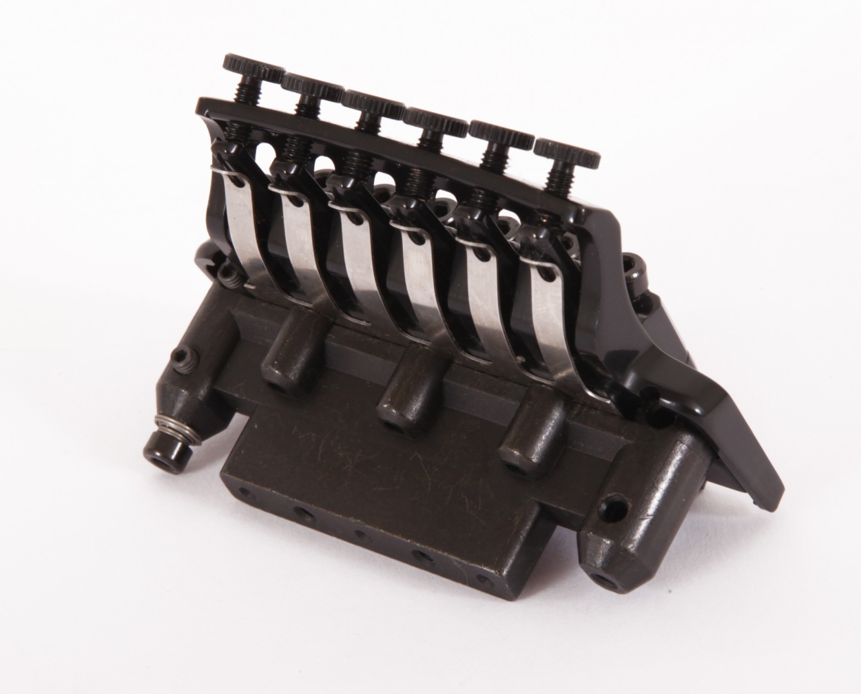 IBANEZ tremolo lefthand Edge III - black 2ED1C331B