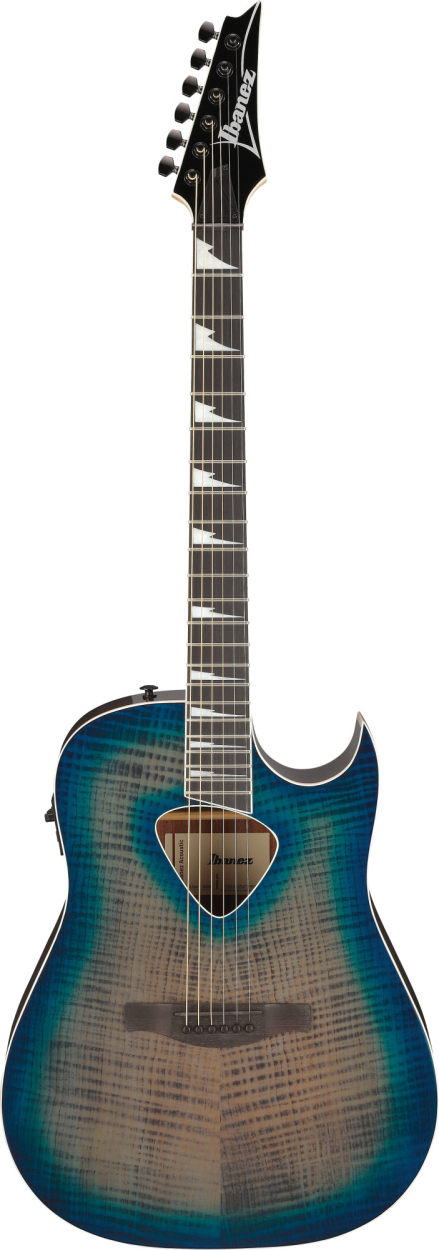Ibanez ALT50FA-BDB