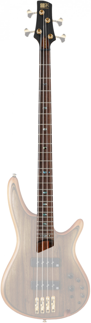 IBANEZ Neck for RG421QM-CBB 1NK1PA0713