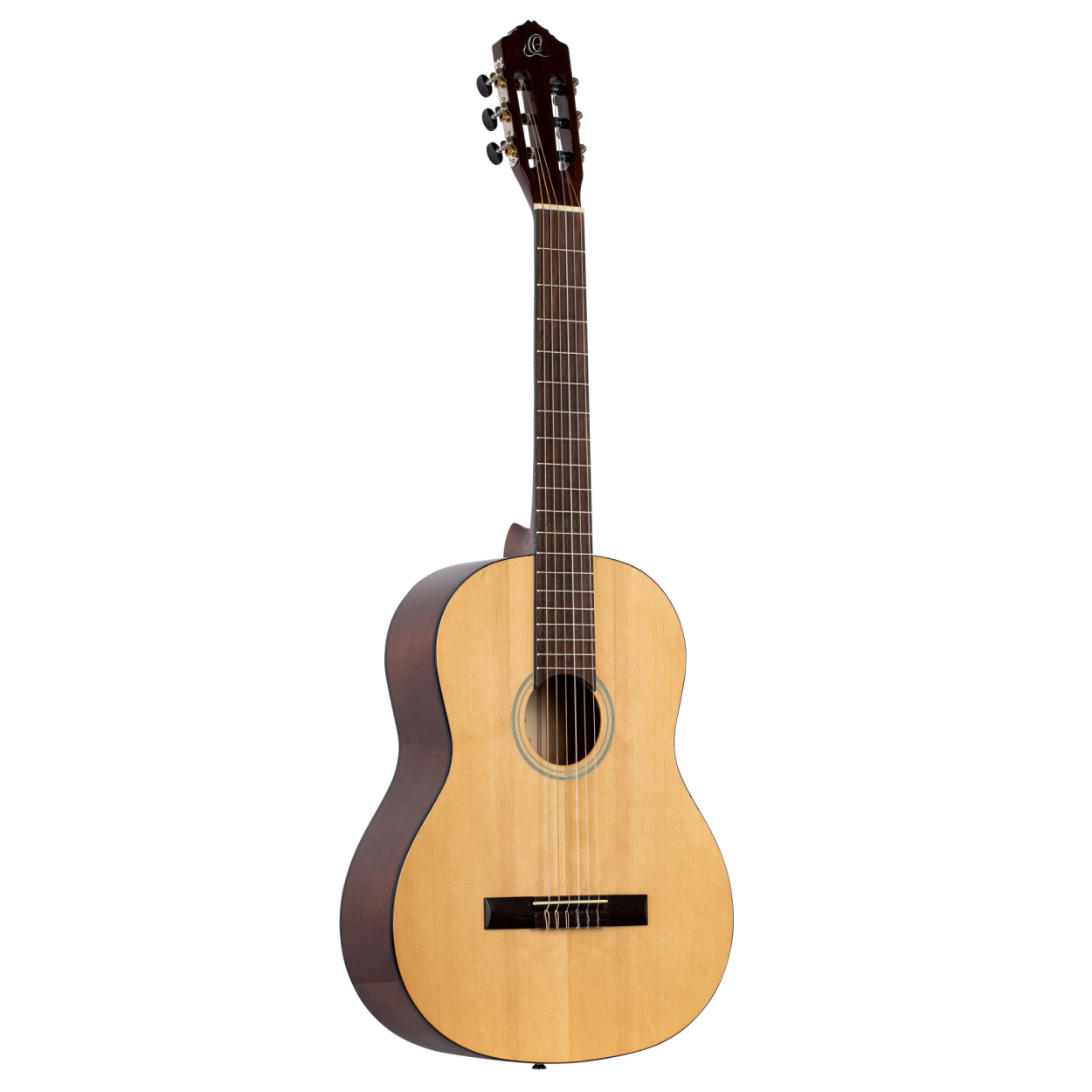 ORTEGA Student Series 4/4 Classical Guitar 6-String - Natural RST5