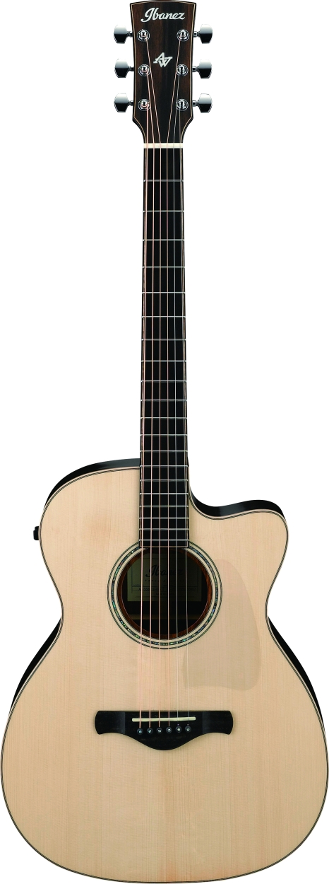 Ibanez ACFS580CE-OPS