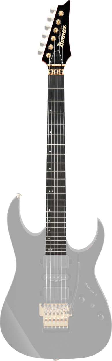 IBANEZ Neck for GRG150DXB-BKF 1NK1PA0174