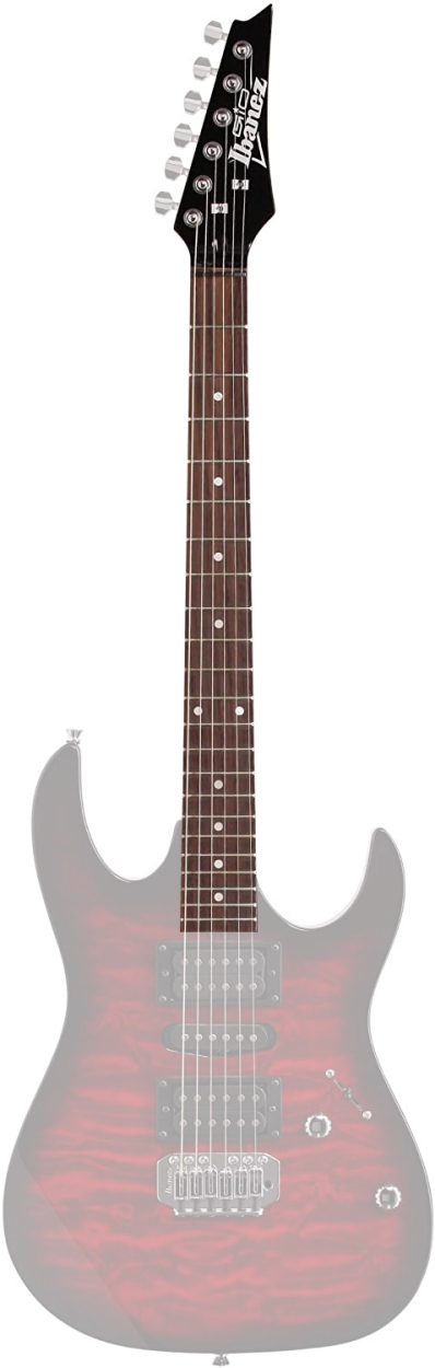 IBANEZ Neck - Sonokeling for SR405EQM-DEB 1NK1PC0336