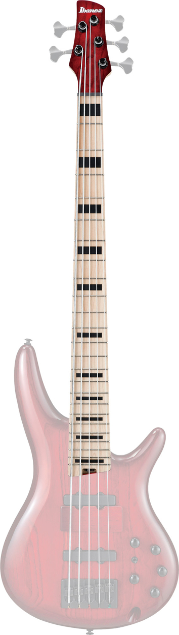 IBANEZ Neck for SA160FM-TYS 1NK27A0042