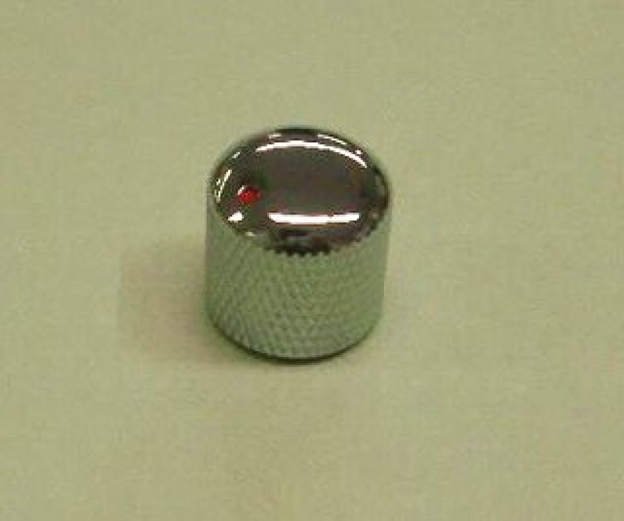 IBANEZ poti knob - chrome for RD series 4KB1W12C