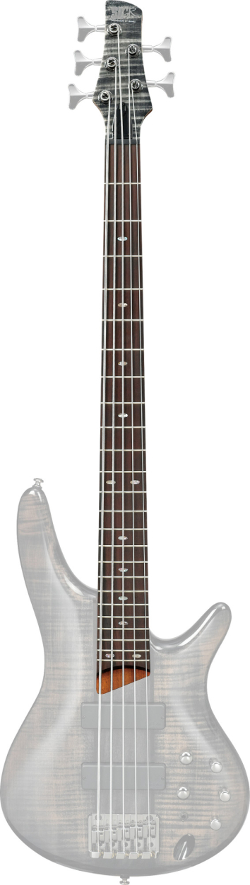 IBANEZ Neck Joint Plate 4PT1CGNJC