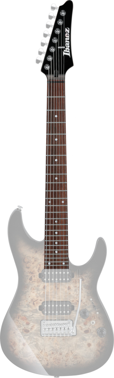 IBANEZ Neck for ICX120 1NKICX120