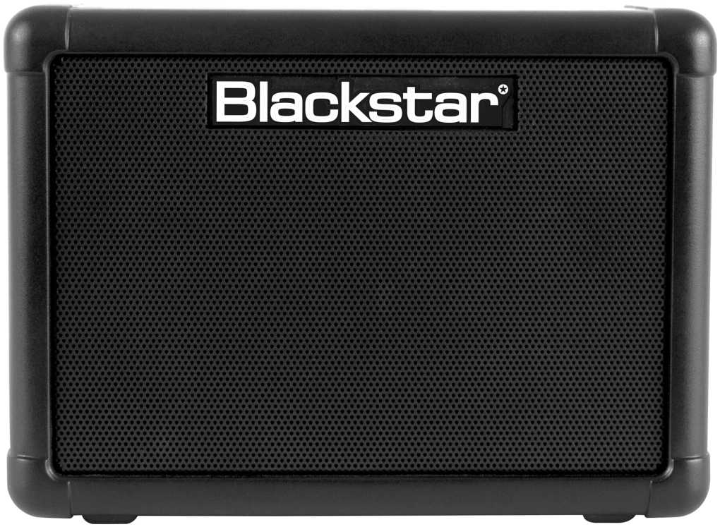 BLACKSTAR E-Gitarrenbox, Fly103, 3W, 1x3", Schwarz