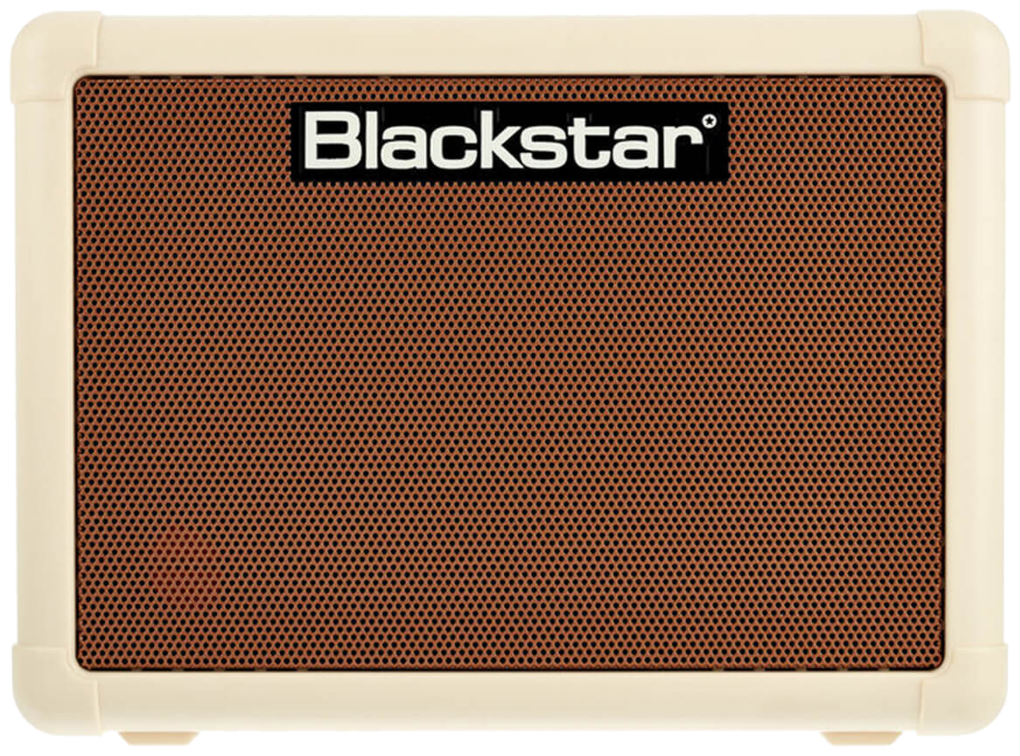 BLACKSTAR A-Gitarrenbox, Fly103 Akustik, 3W, 1x3", Beige