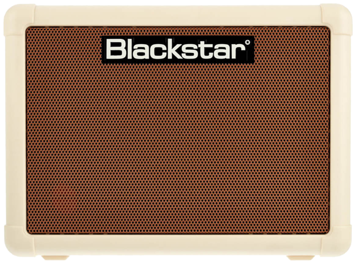 BLACKSTAR A-Gitarrenbox, Fly103 Akustik, 3W, 1x3", Beige