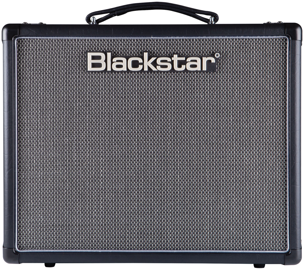 BLACKSTAR E-Gitarrencombo, HT-5R MkII, 5W, 1x12", Schwarz