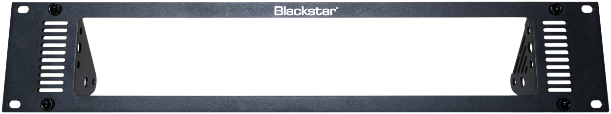 BLACKSTAR Zubehör, Rack Mount Adapter, RA-1, Unity Bass