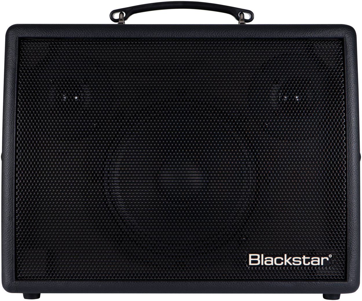 BLACKSTAR A-Gitarrencombo, Sonnet 120, 120W, 1x8”/1x1”, Schwarz