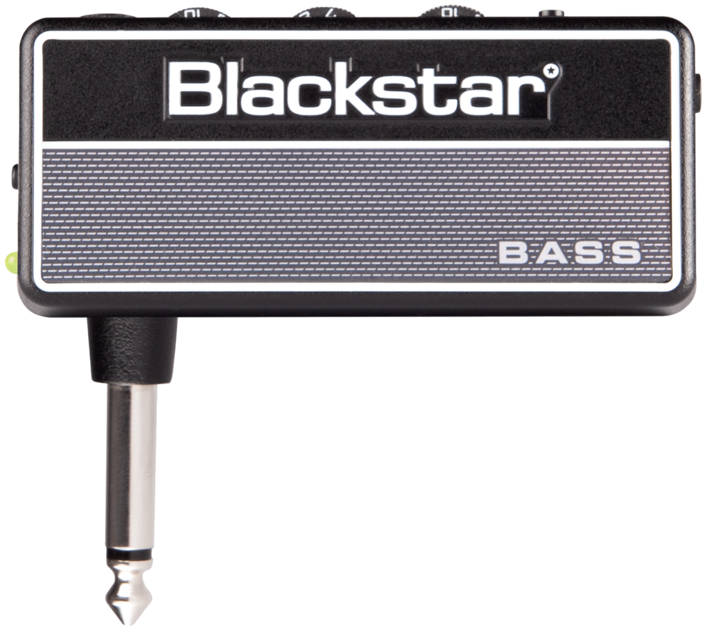 BLACKSTAR Kopfhörerverstärker, amPlug Fly, Bass