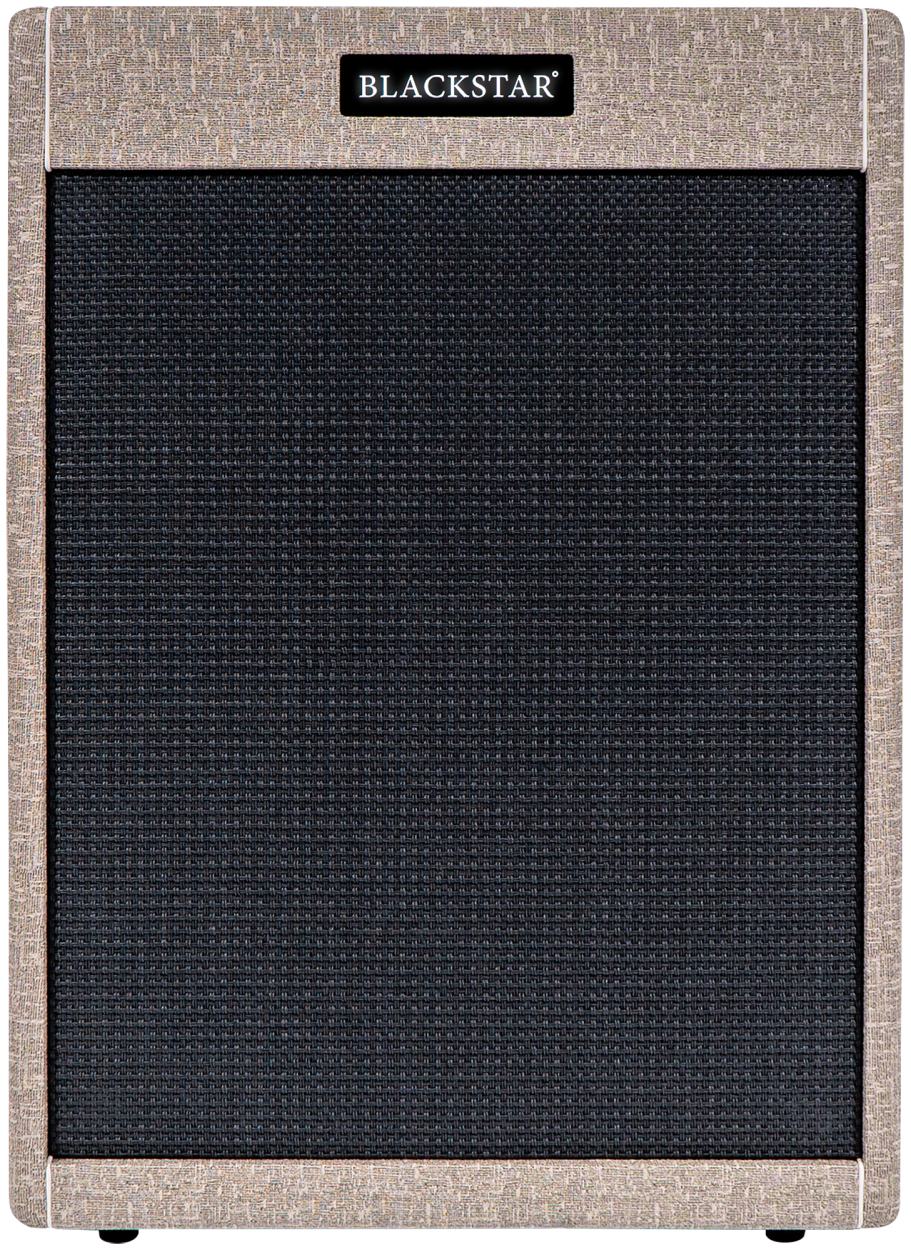 BLACKSTAR E-Gitarrenbox, St. James 212VOC, 2x12", Fawn