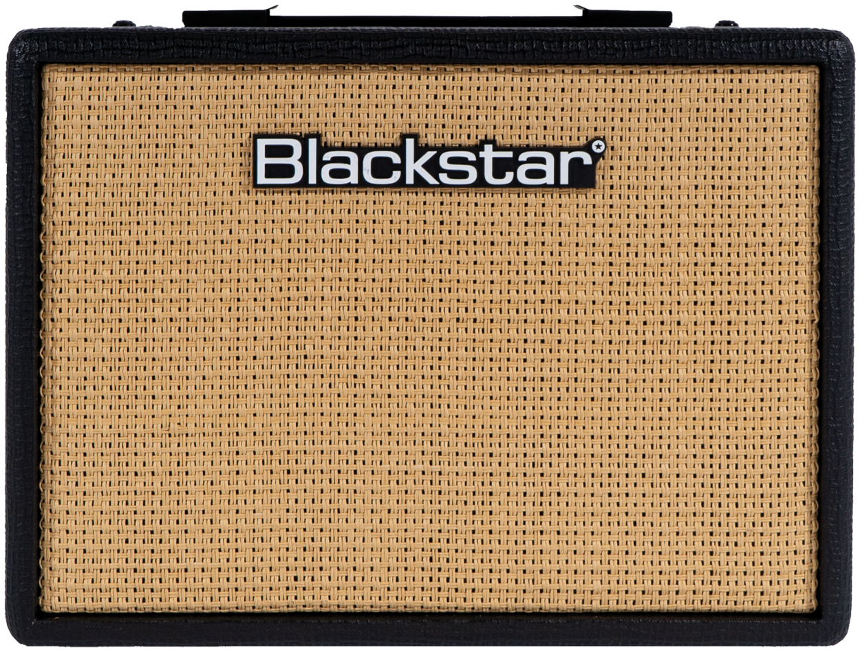 BLACKSTAR E-Gitarrencombo, Debut 15E, 15W, 2x3", Schwarz