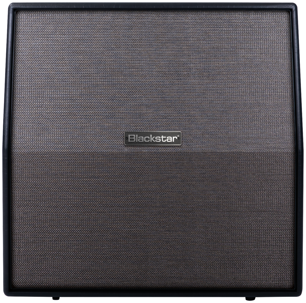 BLACKSTAR E-Gitarrenbox, HTV-412A MkIII, 4x12 Box, 4x12", schwarz