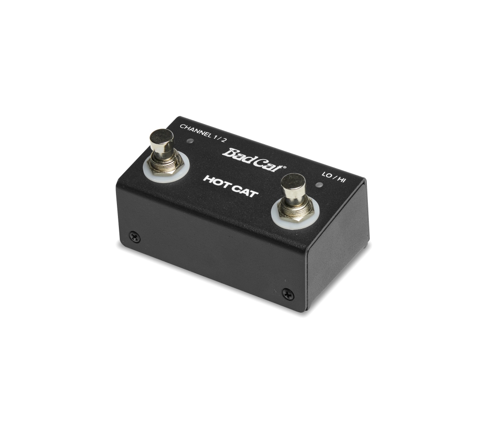 Hot Cat Head - 220-240V