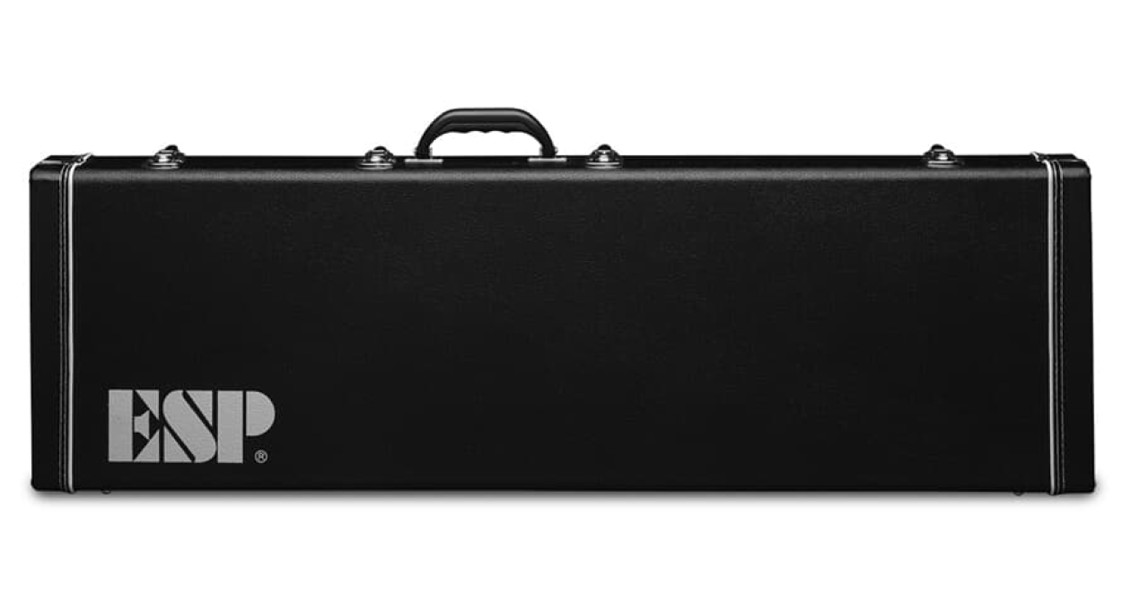 LTD CFRXBASSFF - FRX BASS FF CASE