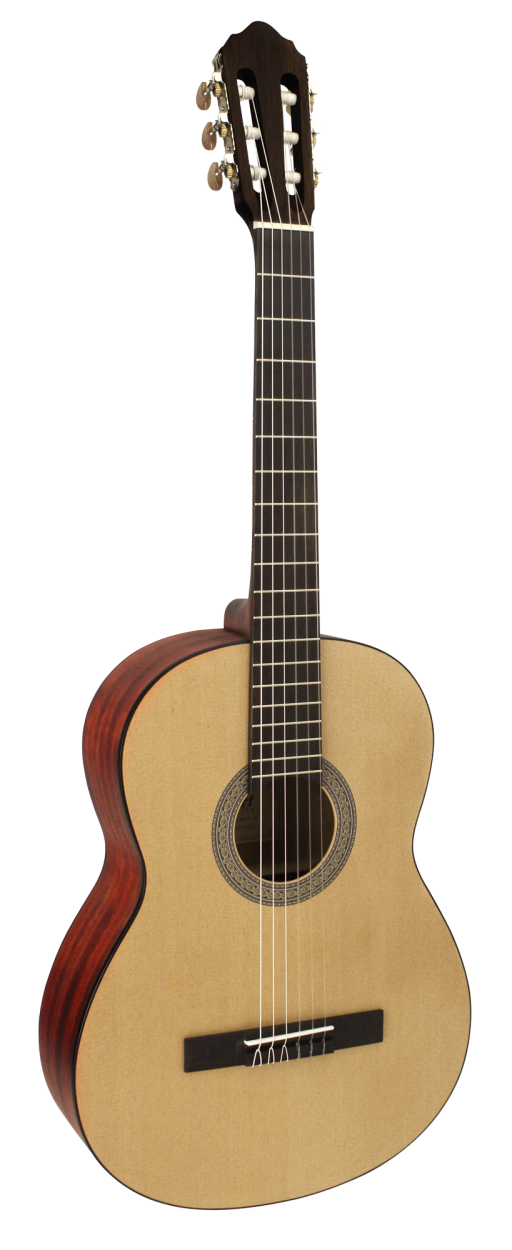 CORT Classical Guitar, AC100DX, Open Pore