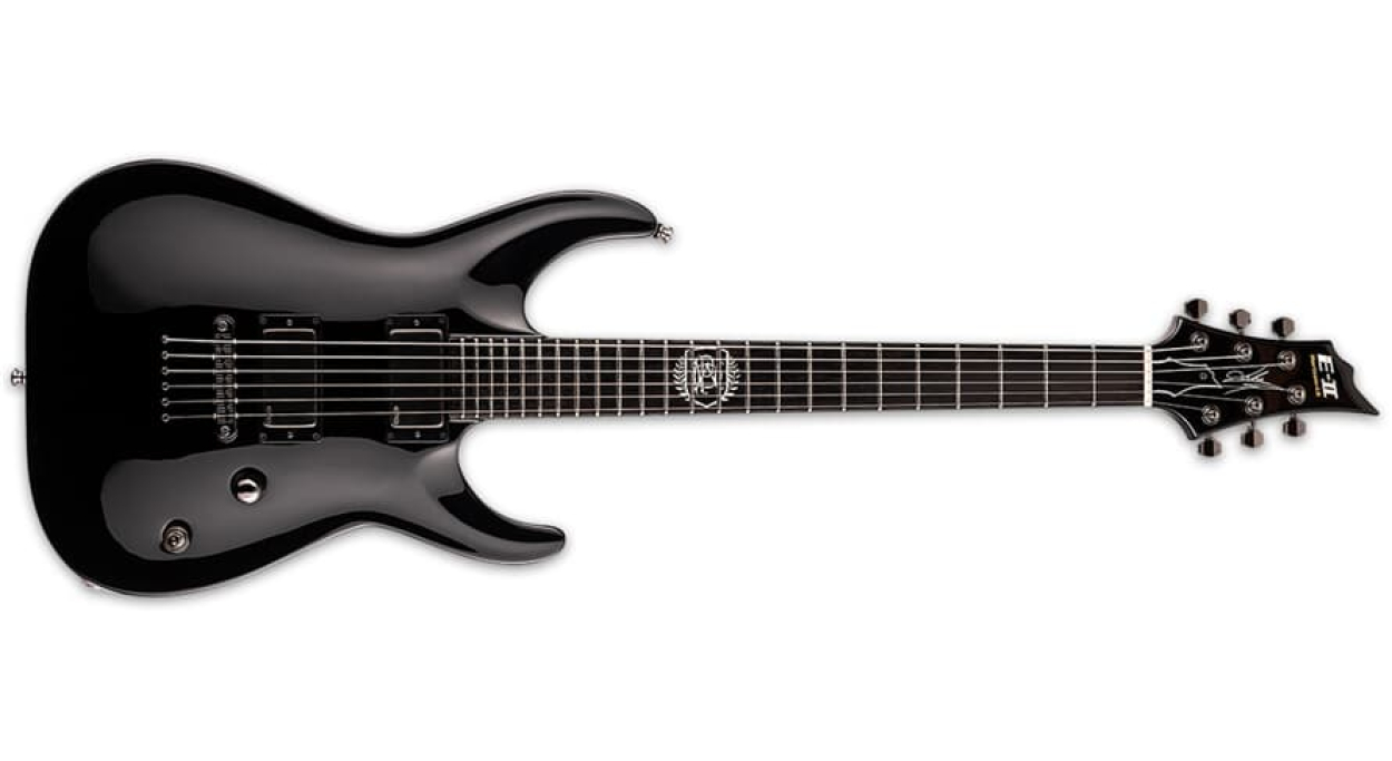 E-II LK1 LUKE KILPATRICK BK