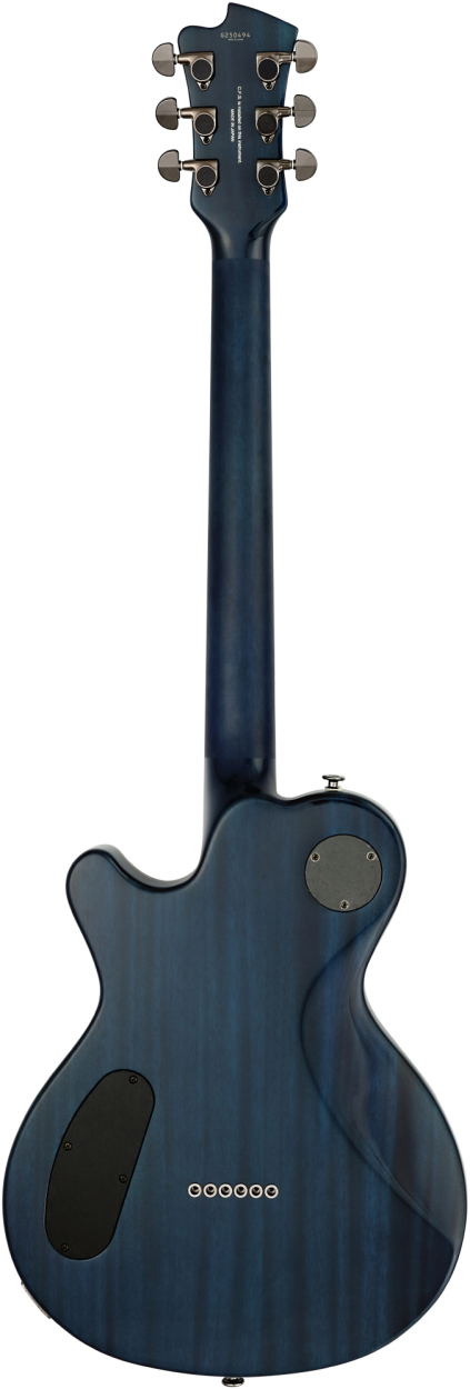 FGN Expert Flame BPB Blue Planet Burst