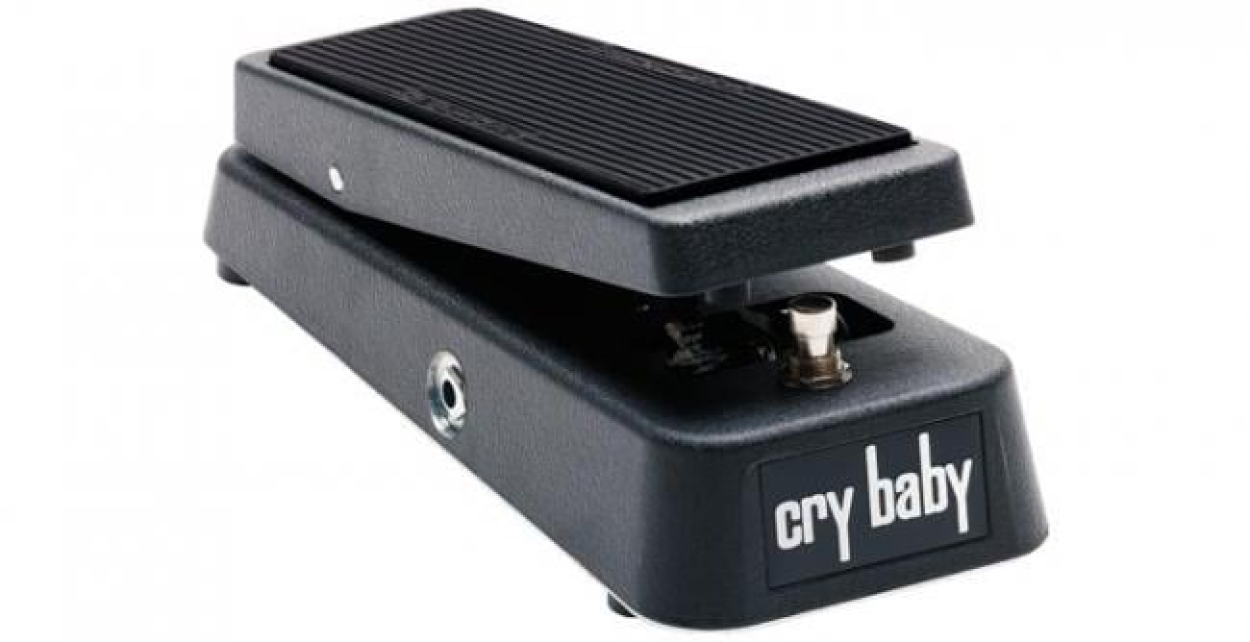 Dunlop CryBaby GCB95