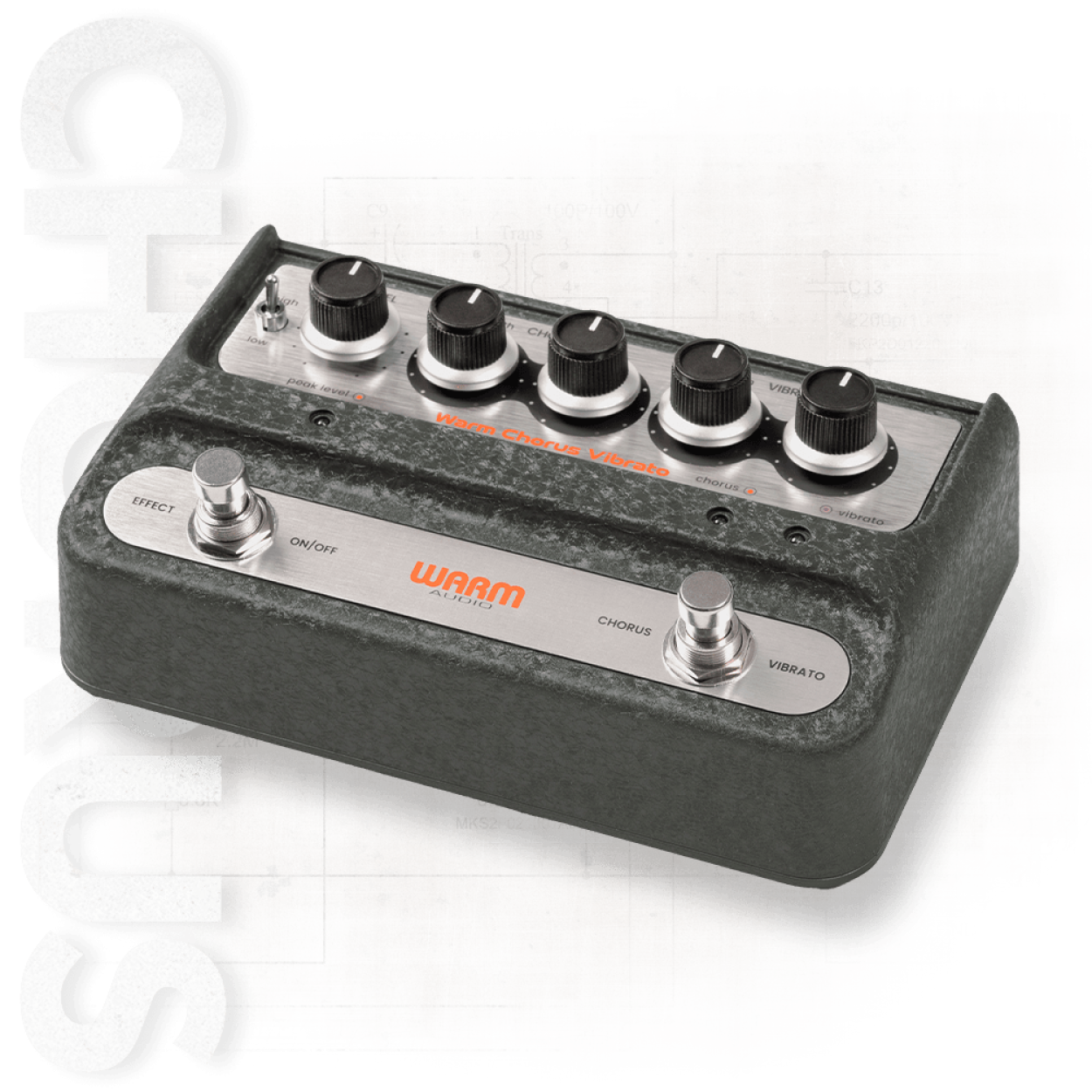 Warm Audio WA-C1