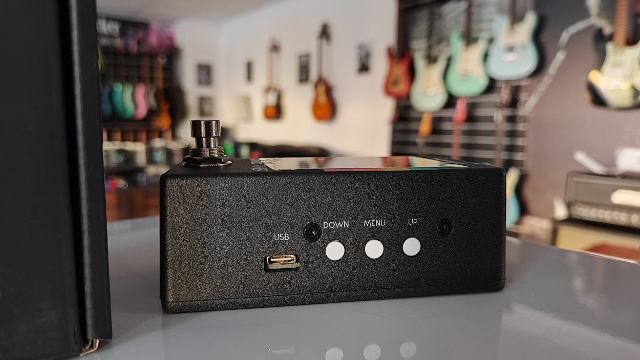 Walrus Audio Canvas Tuner