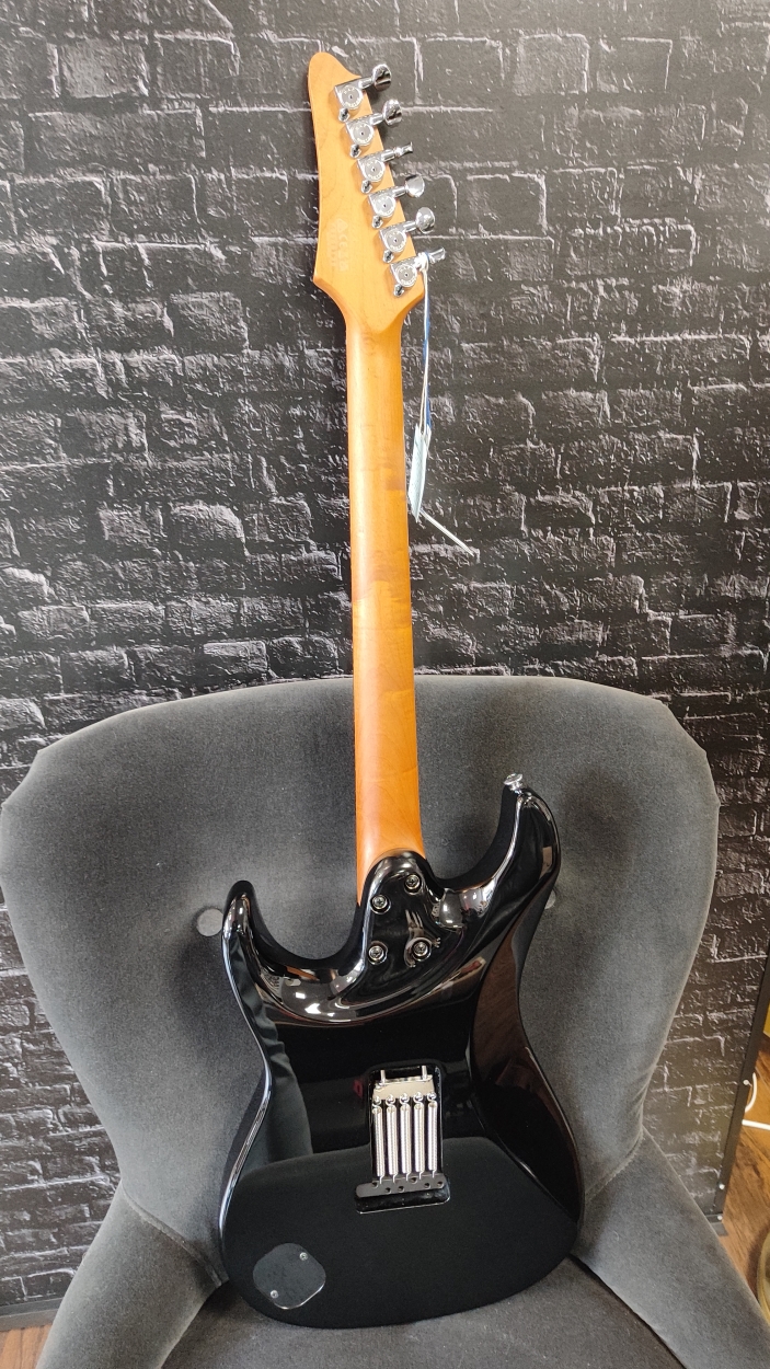 Ibanez ATZ300-BK Andy Timmons Signature