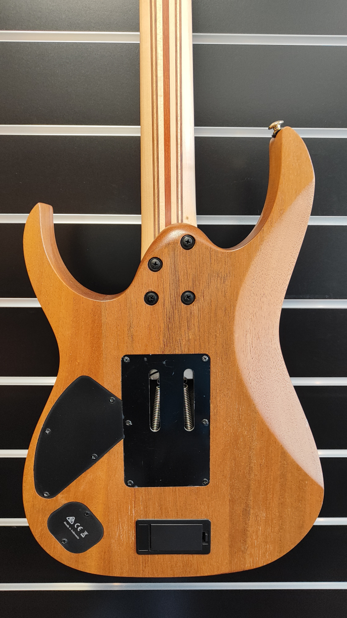 Ibanez RG6-PKAG / DEMO Showroom