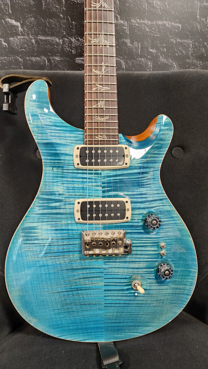 PRS Brushstroke 24 Limited / Aquableux