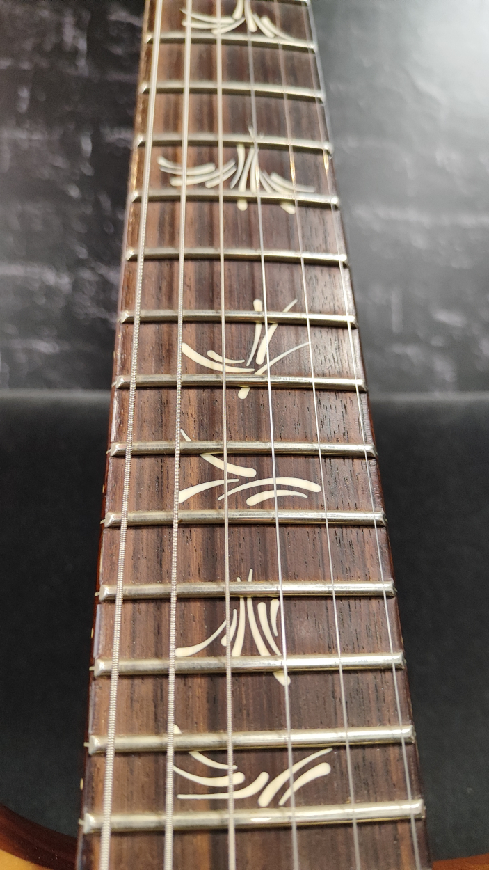 PRS Brushstroke 24 Limited / Aquableux