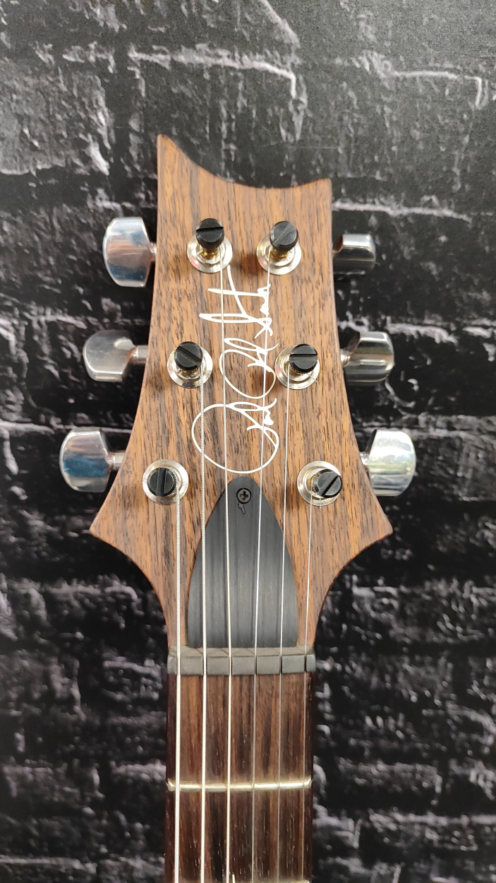 PRS Brushstroke 24 Limited / Aquableux