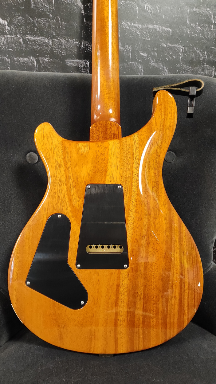 PRS Brushstroke 24 Limited / Aquableux