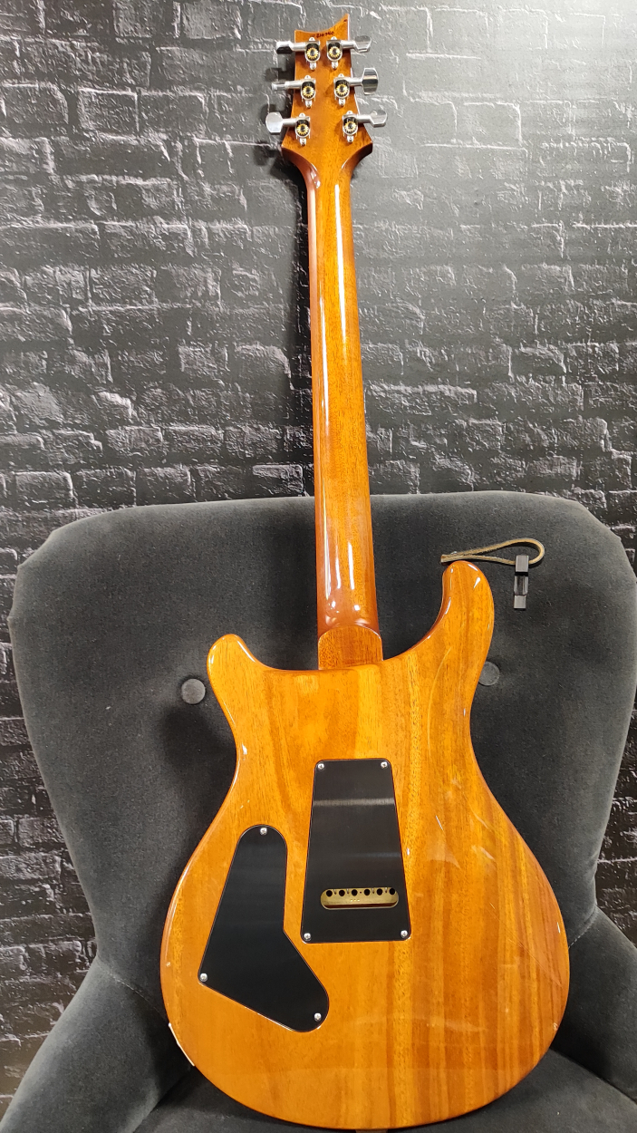PRS Brushstroke 24 Limited / Aquableux
