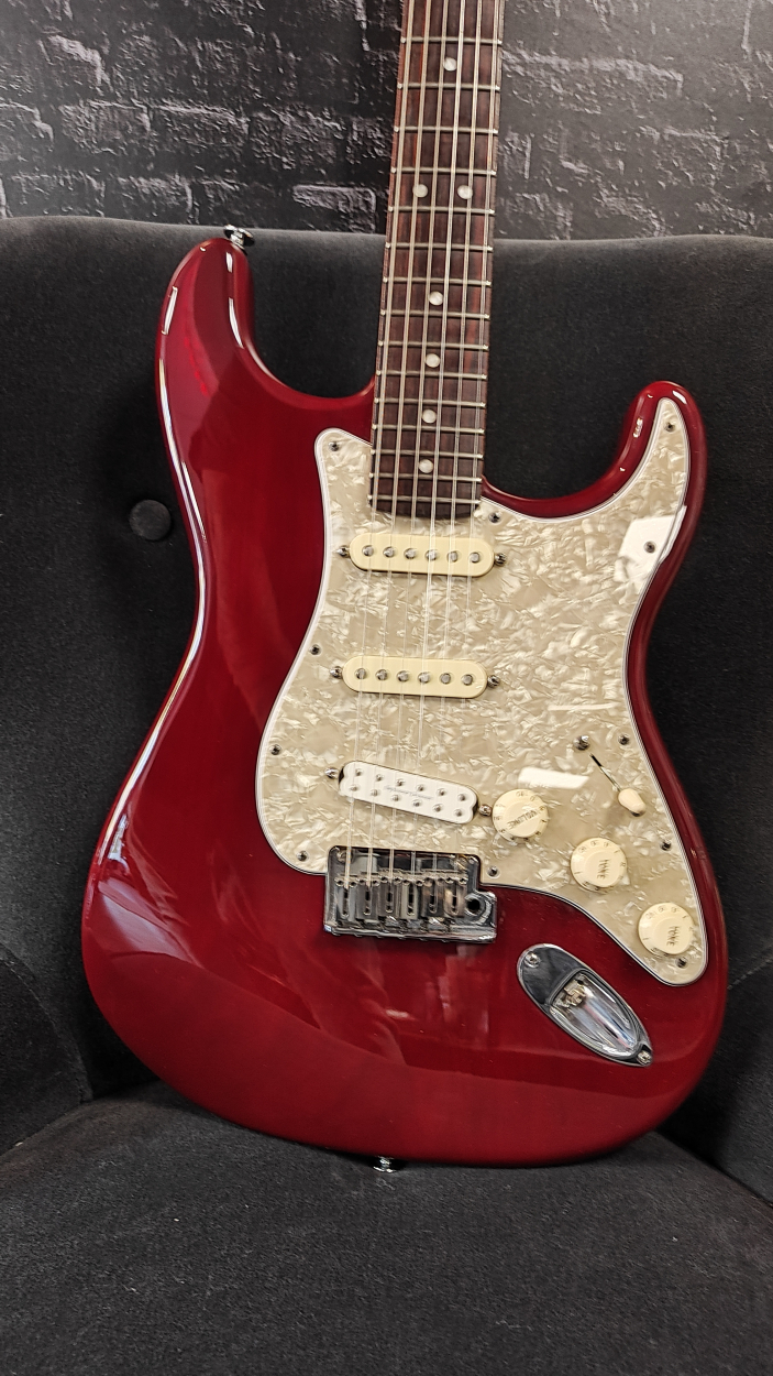 Fender Stratocaster Vintage Plus / Modified