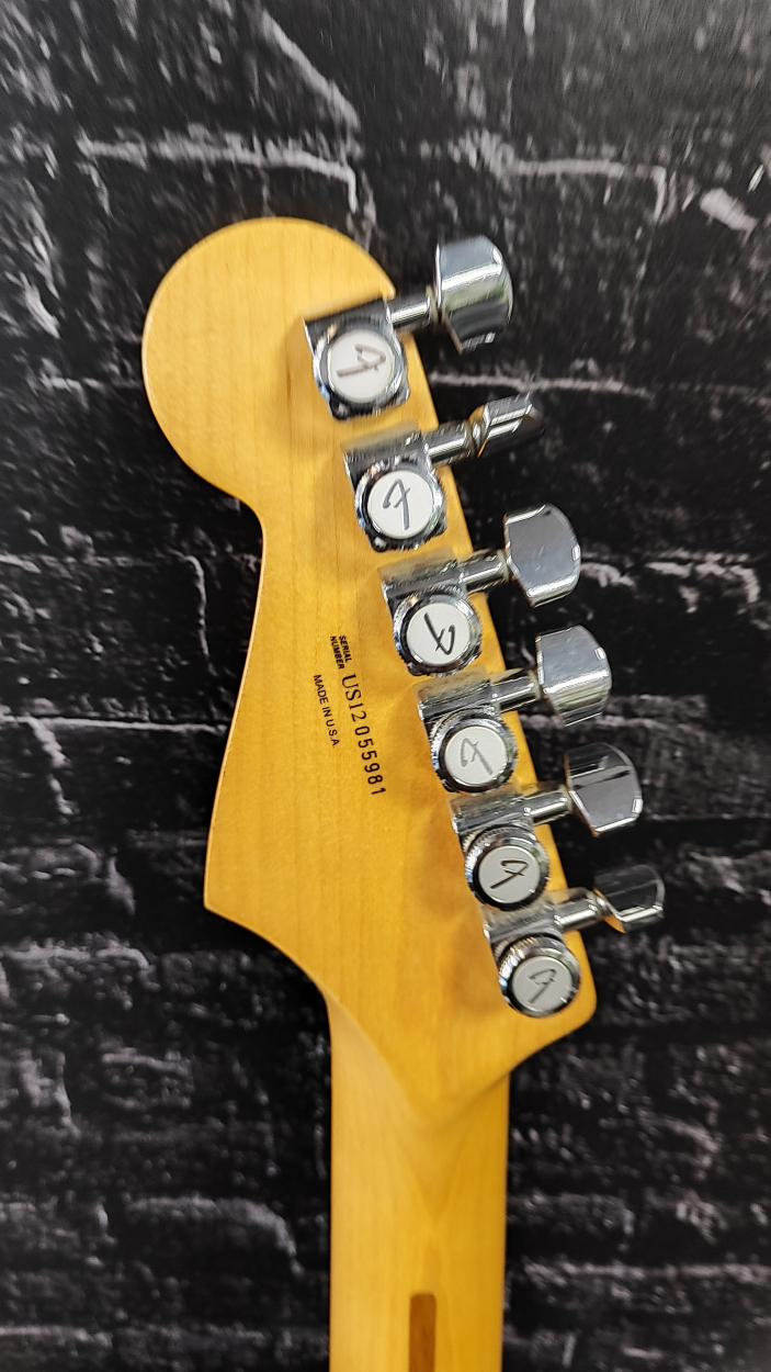 Fender Stratocaster Vintage Plus / Modified