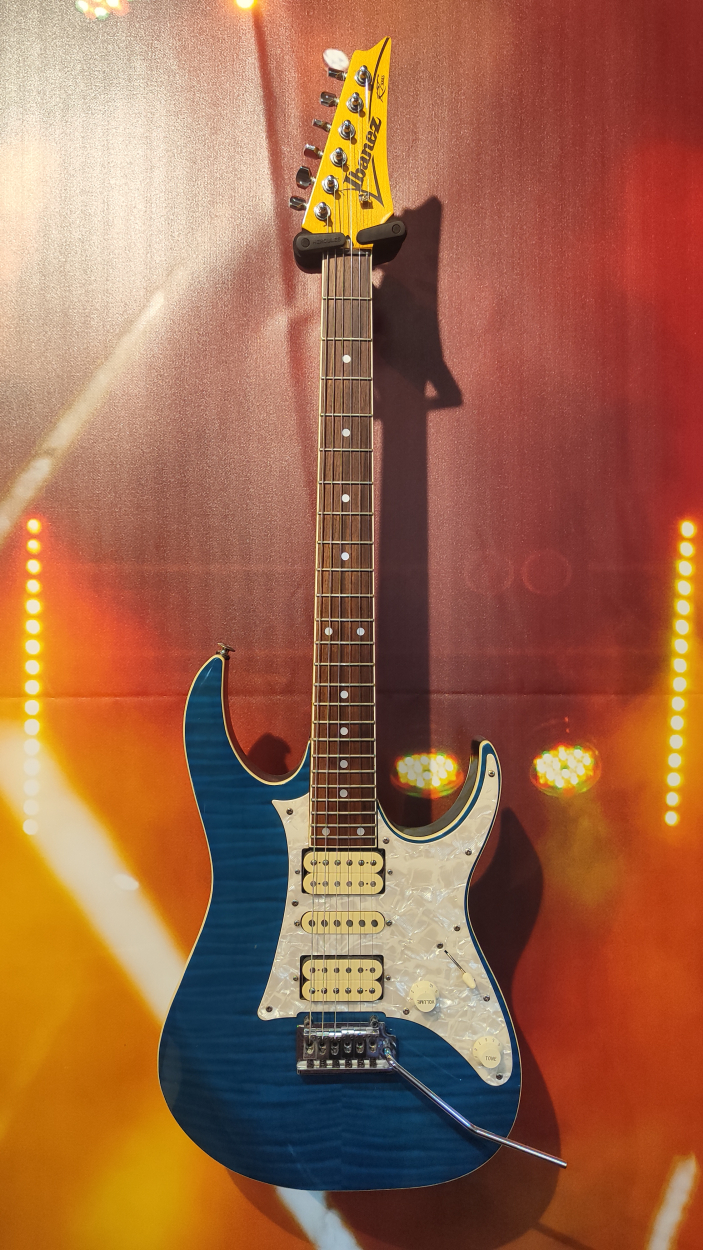 Ibanez RT650GF
