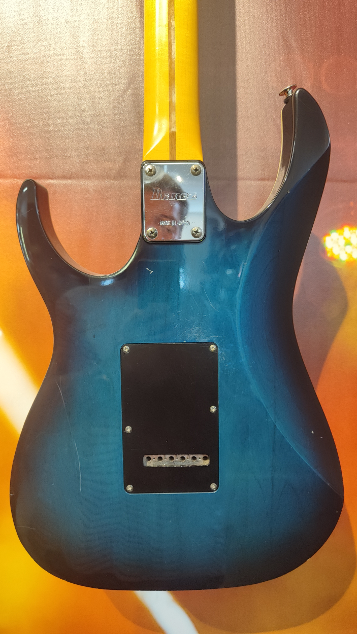 Ibanez RT650GF