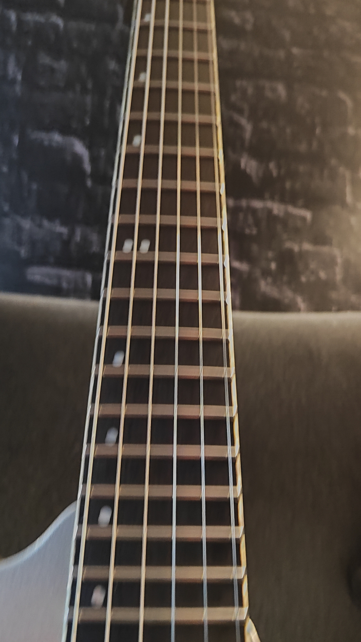 Ibanez RG5170G-SVF / DEMO Showroom